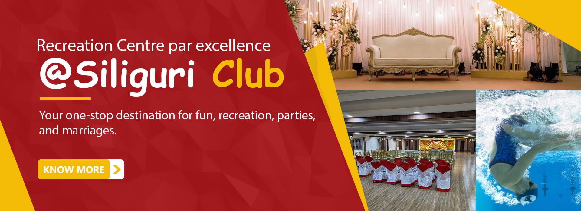 Siliguri Club